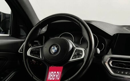 BMW 3 серия, 2020 год, 3 777 000 рублей, 14 фотография
