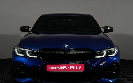 BMW 3 серия, 2020 год, 3 777 000 рублей, 19 фотография