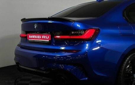 BMW 3 серия, 2020 год, 3 777 000 рублей, 23 фотография
