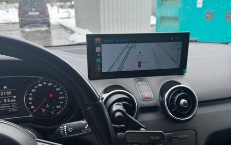 Audi A1, 2013 год, 900 000 рублей, 7 фотография