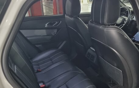 Land Rover Range Rover Velar I, 2021 год, 5 500 000 рублей, 7 фотография