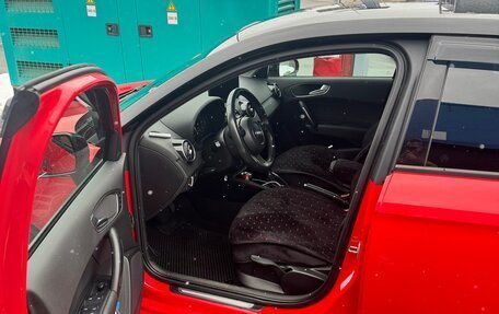 Audi A1, 2013 год, 900 000 рублей, 6 фотография