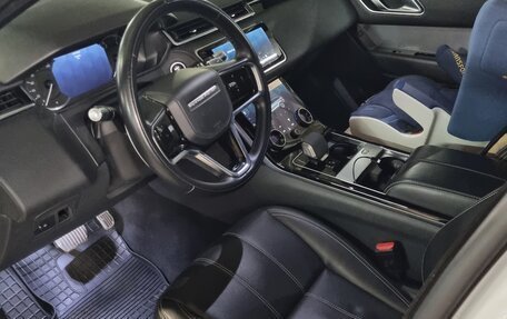 Land Rover Range Rover Velar I, 2021 год, 5 500 000 рублей, 6 фотография