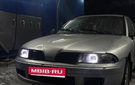 Mitsubishi Carisma I, 2002 год, 195 000 рублей, 5 фотография