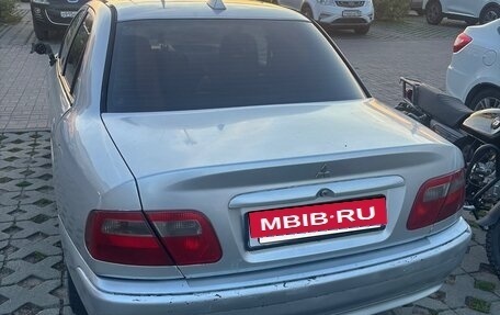 Mitsubishi Carisma I, 2002 год, 195 000 рублей, 2 фотография