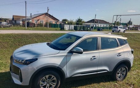 Chery Tiggo 4 I рестайлинг, 2025 год, 2 200 000 рублей, 2 фотография