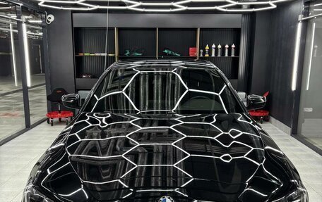 BMW 5 серия, 2021 год, 4 690 000 рублей, 2 фотография