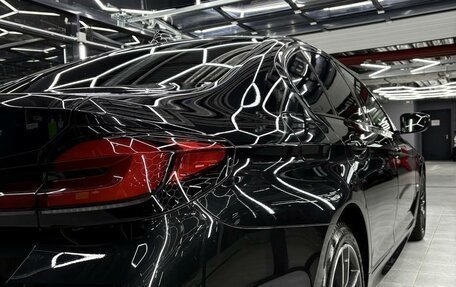 BMW 5 серия, 2021 год, 4 690 000 рублей, 10 фотография