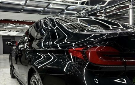 BMW 5 серия, 2021 год, 4 690 000 рублей, 11 фотография