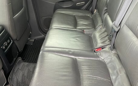 Toyota Land Cruiser Prado 120 рестайлинг, 2006 год, 2 100 000 рублей, 14 фотография