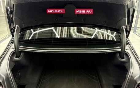 BMW 5 серия, 2021 год, 4 690 000 рублей, 15 фотография