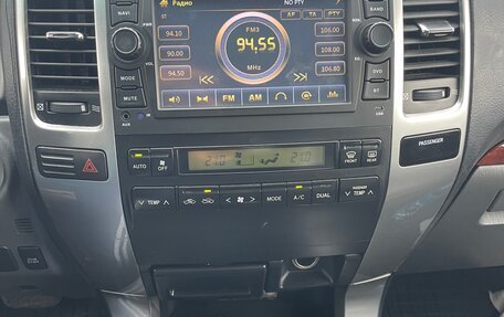 Toyota Land Cruiser Prado 120 рестайлинг, 2006 год, 2 100 000 рублей, 21 фотография