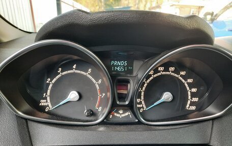 Ford Fiesta, 2016 год, 800 000 рублей, 3 фотография