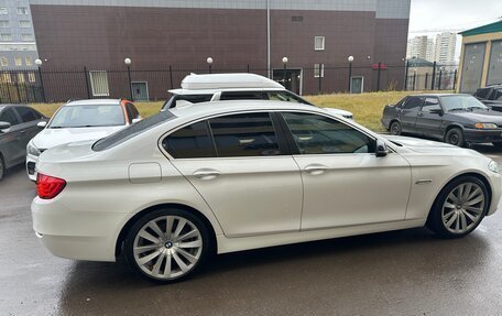BMW 5 серия, 2016 год, 2 180 000 рублей, 3 фотография