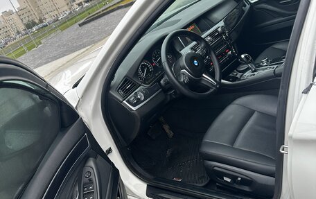 BMW 5 серия, 2016 год, 2 180 000 рублей, 5 фотография
