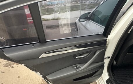 BMW 5 серия, 2016 год, 2 180 000 рублей, 7 фотография