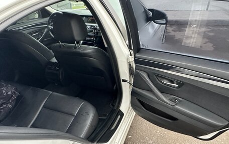 BMW 5 серия, 2016 год, 2 180 000 рублей, 9 фотография