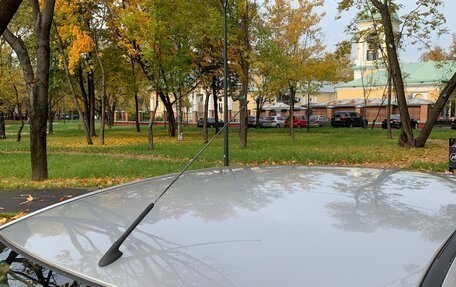 Ford Focus II рестайлинг, 2005 год, 349 000 рублей, 8 фотография