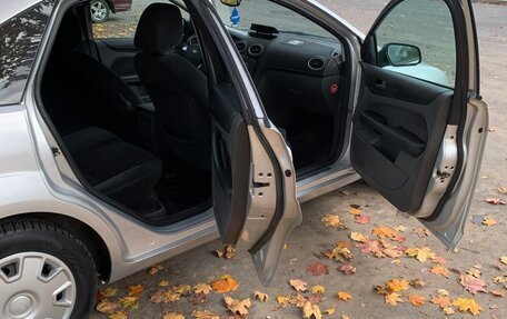 Ford Focus II рестайлинг, 2005 год, 349 000 рублей, 10 фотография