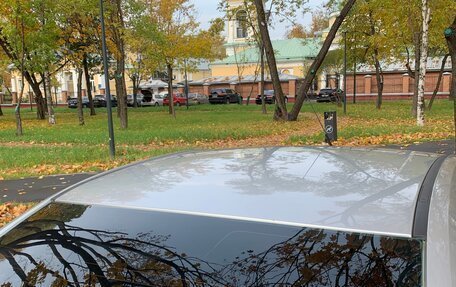 Ford Focus II рестайлинг, 2005 год, 349 000 рублей, 14 фотография