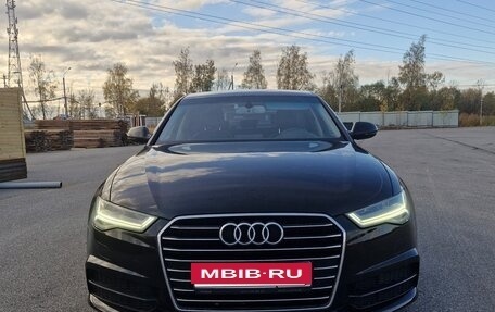 Audi A6, 2018 год, 2 690 000 рублей, 2 фотография