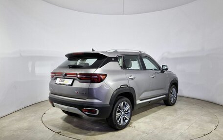 Changan CS35 Plus, 2019 год, 1 380 000 рублей, 6 фотография