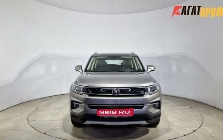 Changan CS35 Plus, 2019 год, 1 380 000 рублей, 2 фотография