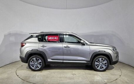 Changan CS35 Plus, 2019 год, 1 380 000 рублей, 5 фотография