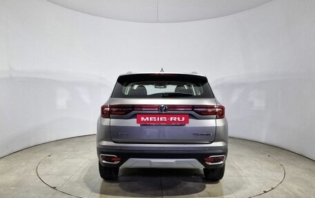 Changan CS35 Plus, 2019 год, 1 380 000 рублей, 7 фотография