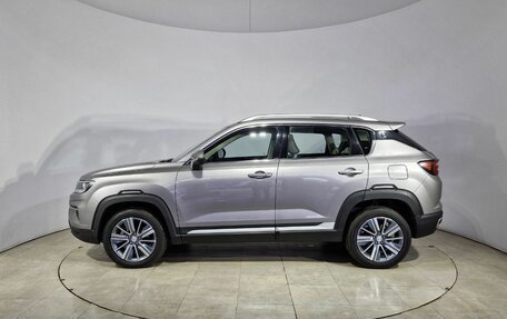 Changan CS35 Plus, 2019 год, 1 380 000 рублей, 10 фотография
