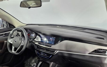 Changan CS35 Plus, 2019 год, 1 380 000 рублей, 15 фотография