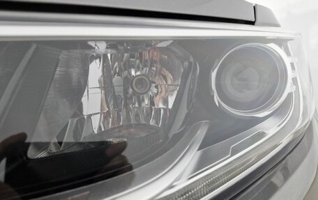 Changan CS35 Plus, 2019 год, 1 380 000 рублей, 11 фотография