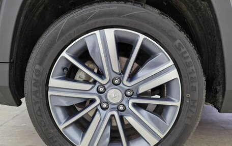 Changan CS35 Plus, 2019 год, 1 380 000 рублей, 13 фотография