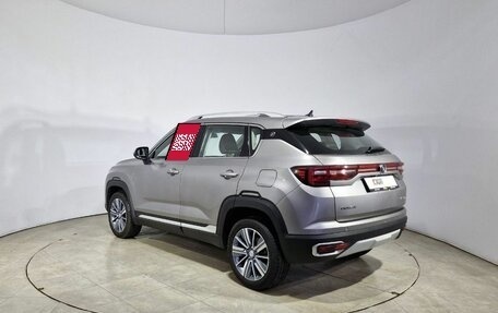 Changan CS35 Plus, 2019 год, 1 380 000 рублей, 9 фотография