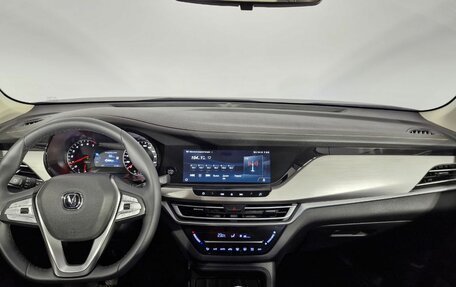 Changan CS35 Plus, 2019 год, 1 380 000 рублей, 17 фотография