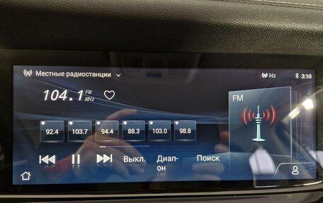 Changan CS35 Plus, 2019 год, 1 380 000 рублей, 18 фотография