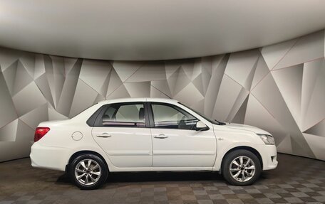 Datsun on-DO I рестайлинг, 2015 год, 547 000 рублей, 6 фотография
