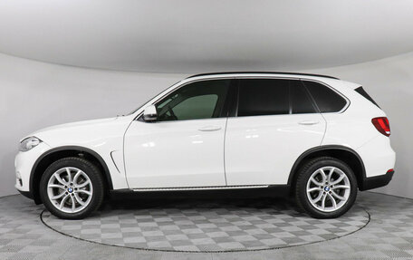 BMW X5, 2017 год, 3 990 000 рублей, 5 фотография