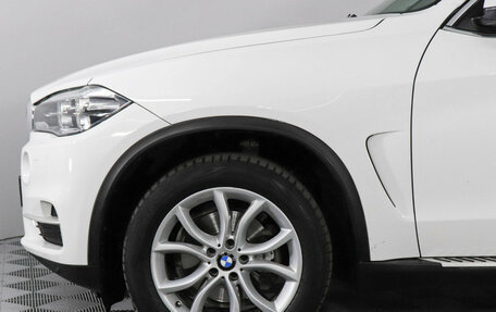BMW X5, 2017 год, 3 990 000 рублей, 8 фотография