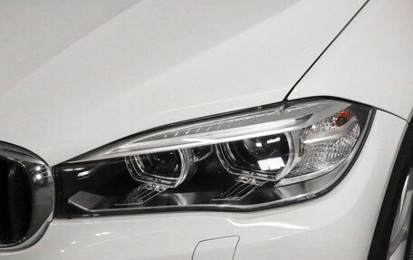 BMW X5, 2017 год, 3 990 000 рублей, 7 фотография