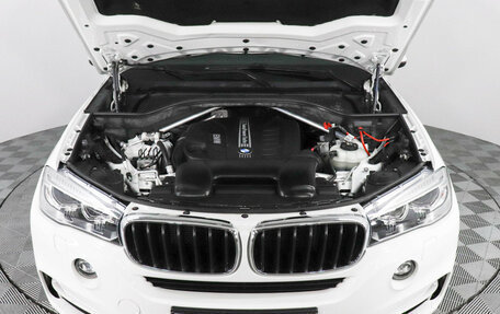 BMW X5, 2017 год, 3 990 000 рублей, 10 фотография