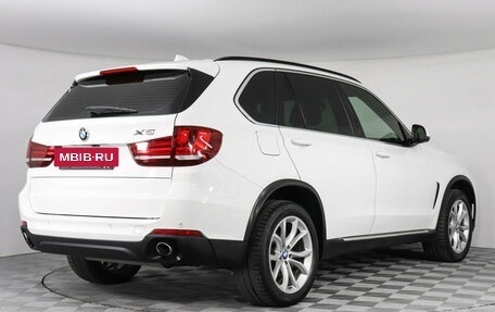 BMW X5, 2017 год, 3 990 000 рублей, 2 фотография