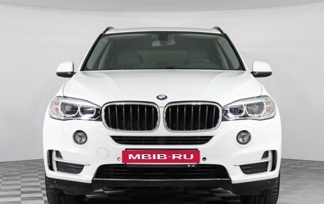 BMW X5, 2017 год, 3 990 000 рублей, 3 фотография