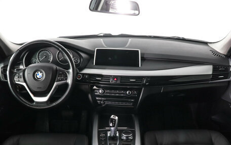 BMW X5, 2017 год, 3 990 000 рублей, 11 фотография