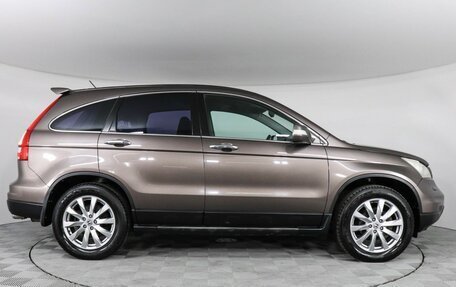 Honda CR-V III рестайлинг, 2011 год, 1 390 000 рублей, 4 фотография