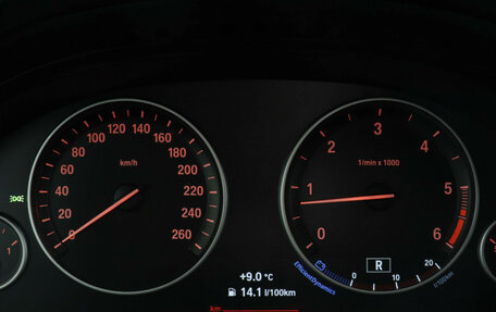 BMW X5, 2017 год, 3 990 000 рублей, 13 фотография