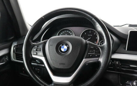 BMW X5, 2017 год, 3 990 000 рублей, 15 фотография