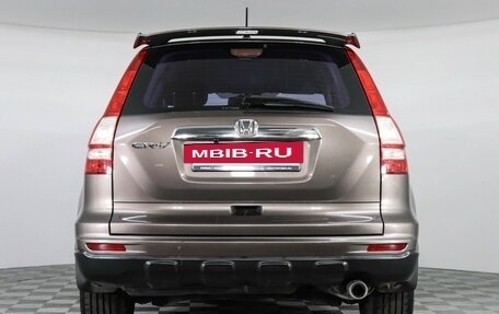 Honda CR-V III рестайлинг, 2011 год, 1 390 000 рублей, 6 фотография