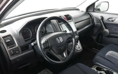Honda CR-V III рестайлинг, 2011 год, 1 390 000 рублей, 9 фотография