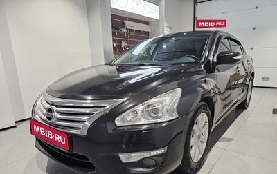 Nissan Teana, 2014 год, 999 000 рублей, 1 фотография